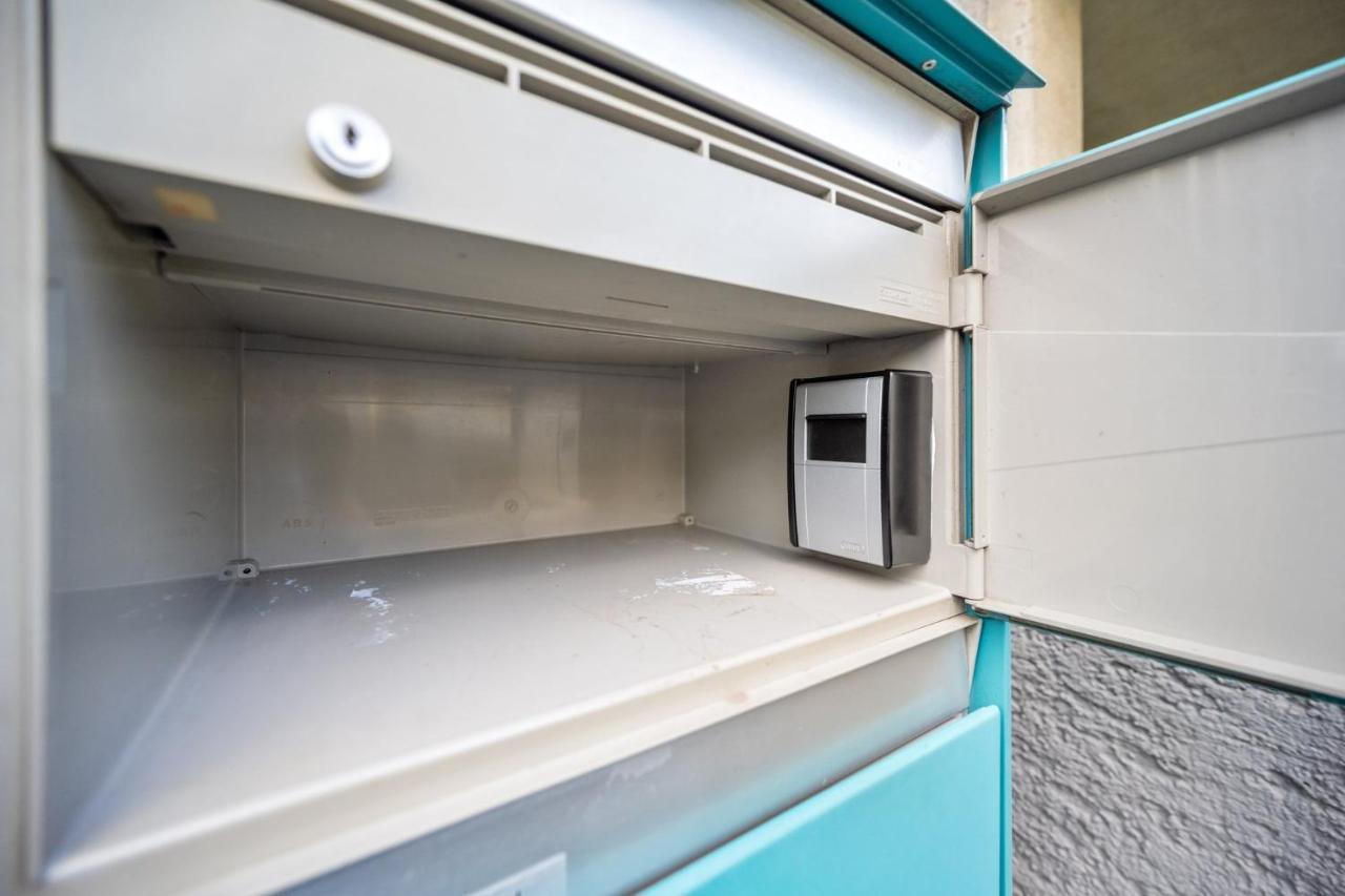 Comfortable Stay In Oerlikon 20 Minutes Away From Zurich Airport Экстерьер фото