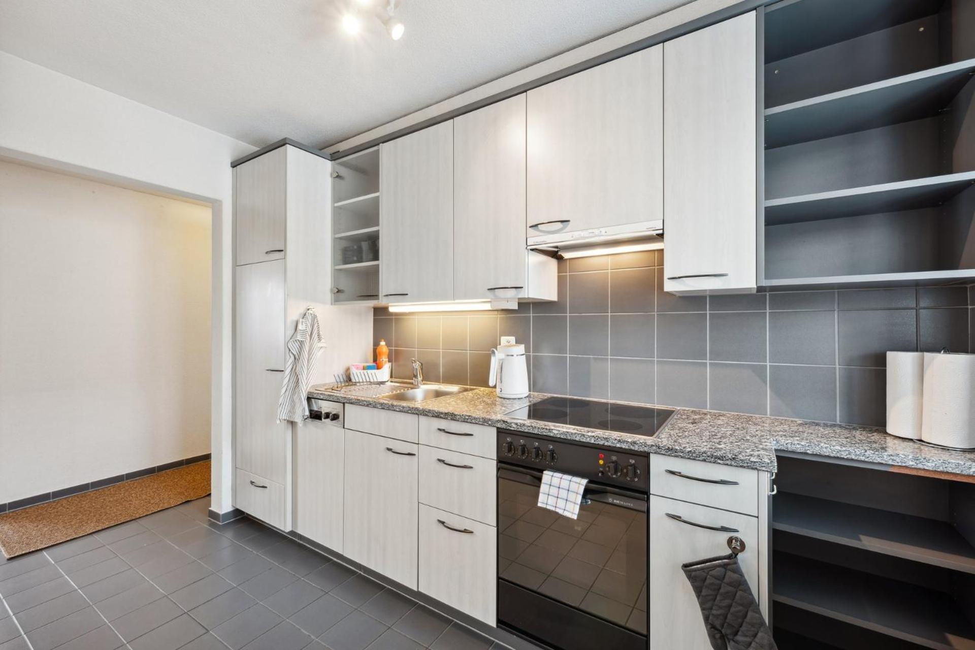 Comfortable Stay In Oerlikon 20 Minutes Away From Zurich Airport Экстерьер фото