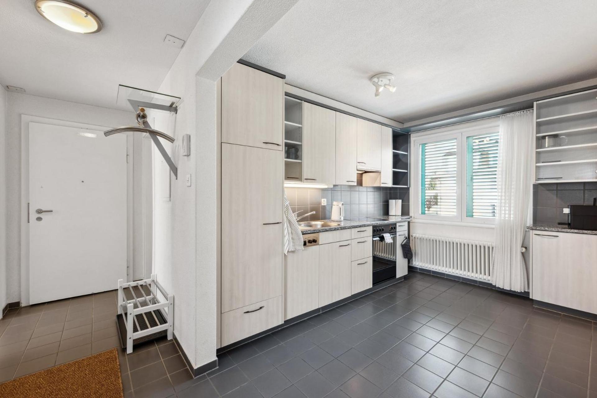 Comfortable Stay In Oerlikon 20 Minutes Away From Zurich Airport Экстерьер фото