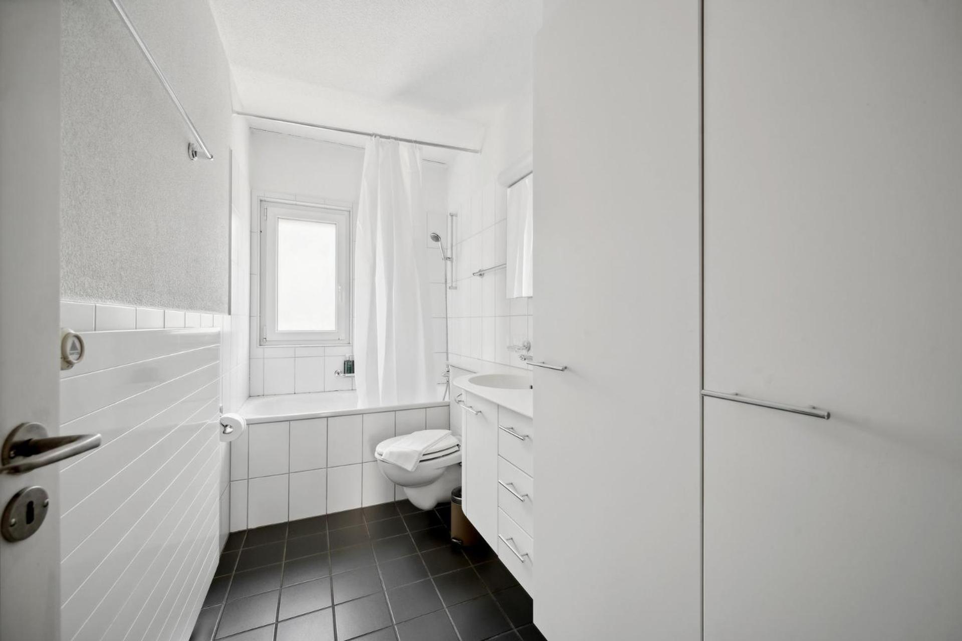 Comfortable Stay In Oerlikon 20 Minutes Away From Zurich Airport Экстерьер фото