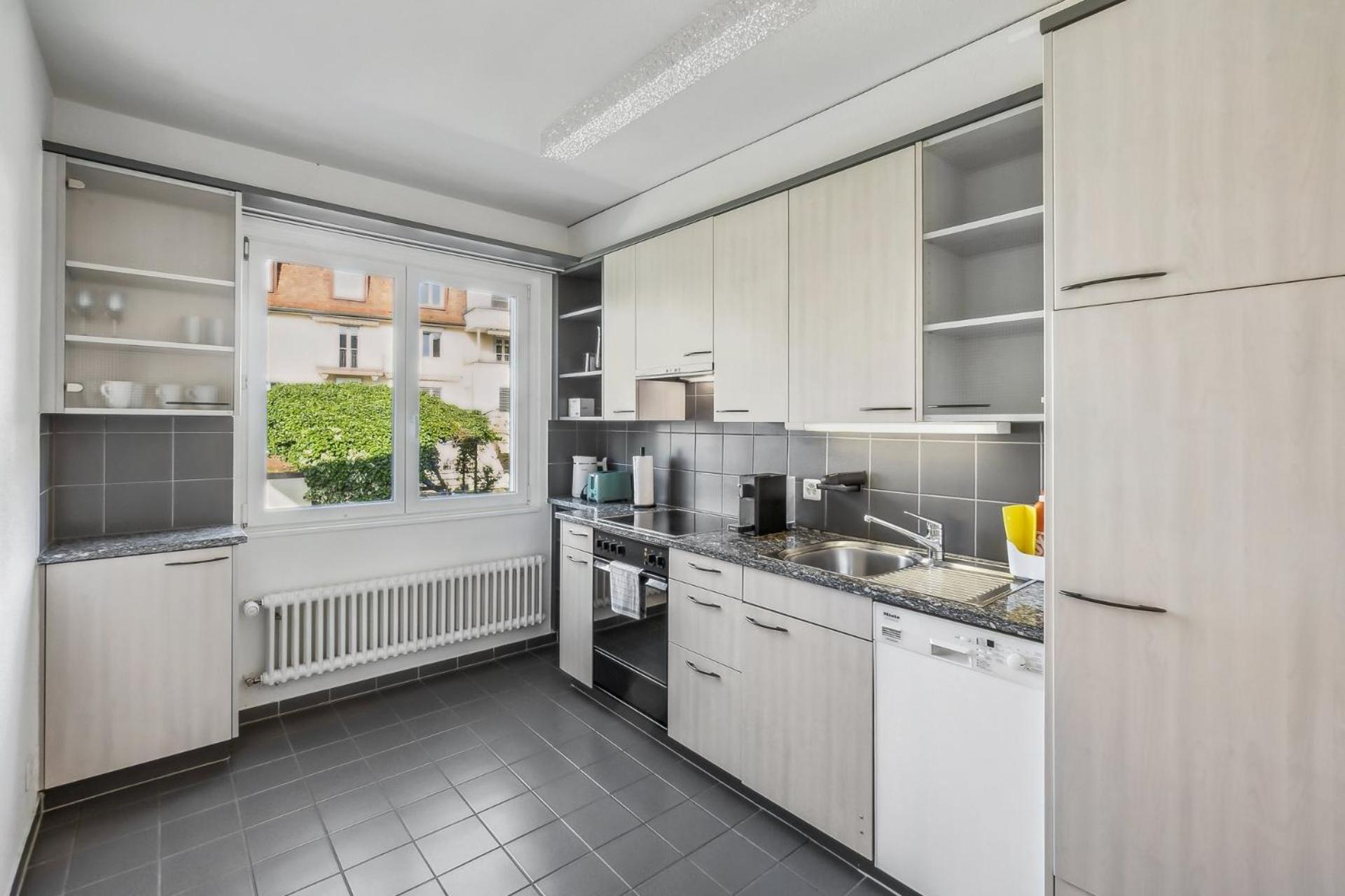 Comfortable Stay In Oerlikon 20 Minutes Away From Zurich Airport Экстерьер фото